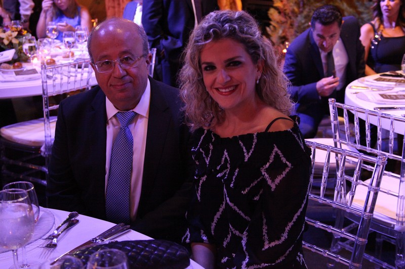 CCCL Beirut Gala Dinner